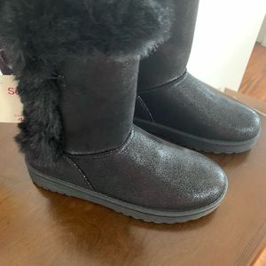Girl winter boot New